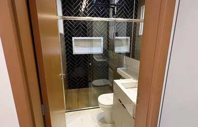 Imagem 6: Casa à venda - Condomínio Residencial Riviera Del Sol - Flores