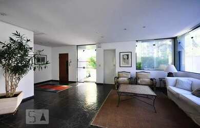 Imagem 2: Apartamento à Venda - Panamby, 2 Quartos, 110 m2