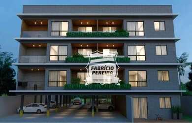 Imagem 11: Flat com 1 dormitório à venda, 30 m² por R$ 179.999,00 - Catolé -...