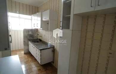 Imagem 6: Apartamento para venda e locação no bairro Vila Itapura em Campinas