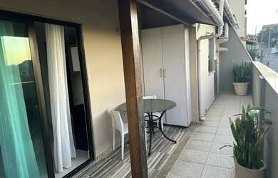 Imagem 4: Imóvel para aluguel com 30 metros quadrados com 2 quartos no Novo Horizonte...