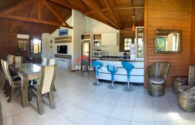 Imagem 12: Casa em Rua Jequitibá - Ibiraquera - Imbituba/SC