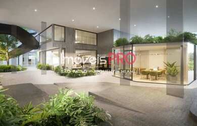 Imagem 10: Apartamento 63 m² para Venda no Campo Belo