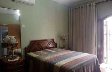 Imagem 14: Casa à venda, 4 quartos, 2 suítes, 5 vagas, Embaré - Santos/SP