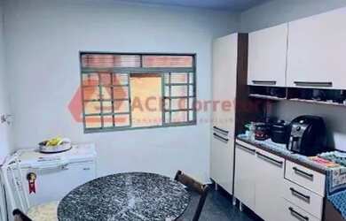 Imagem 8: Casa Ampla com Suíte. Varanda, Área de serviço, 106m² de Áreae3 Vagas...