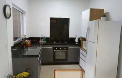 Imagem 4: Oportunidade - Casa em Condomínio - Chácaras São José - Condomínio...