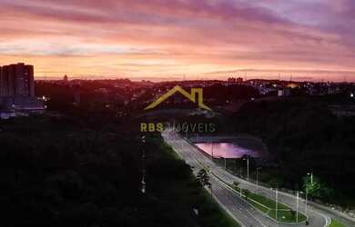 Imagem 9: Villa Allegro - Apartamento 3/4 2 suítes Villa Allegro 80m² Paralela