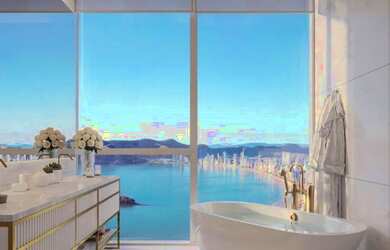 Imagem 7: OPORTUNIDADE ÚNICA NO BOREAL TOWER FG NEGOCIAÇÃO IMPERDÍVEL O proprietário aceita permutas