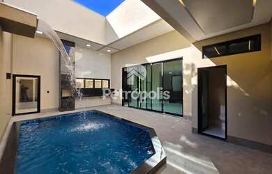 Imagem 11: Casa na 405 Sul com 1 suíte master com banheira de hidromassagem outras...