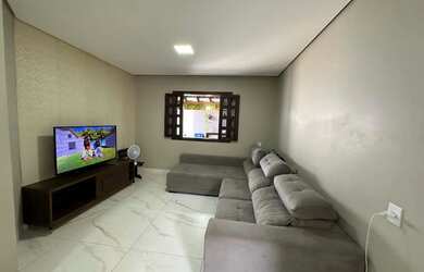 Imagem 6: Venda de casa térrea com 3 quartos no bairro Barcelona Park em Montes Claros