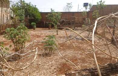 Imagem: O terreno está localizado em Goianira, GO à venda por R$105.000