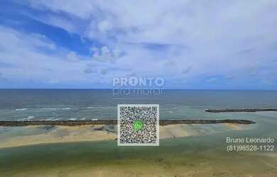 Imagem 4: Casa Caiada - Apartamento com 248 metros - 3 Quartos - 2 Suítes - 3 Garagens...