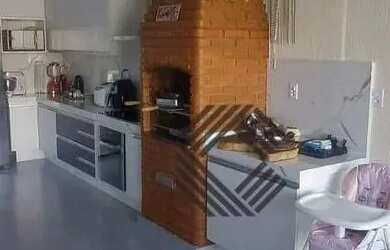 Imagem 16: Sobrado, 140 m² - venda por R$ 650.000,00 ou aluguel por R$ 4.581,80/mês...