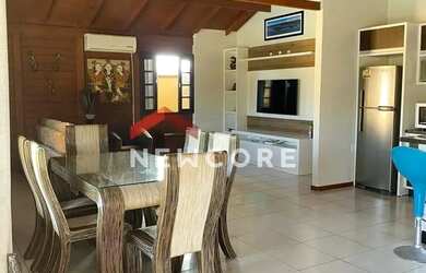 Imagem 10: Casa em Rua Jequitibá - Ibiraquera - Imbituba/SC