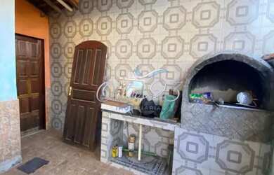 Imagem 10: BAMBUÍ, ORLA 23 IMOBILIÁRIA Excelente casa próximo ao canal de Bambuí