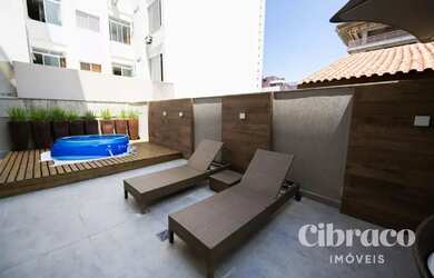 Imagem 8: Apartamento com 3 quartos em Caiobá