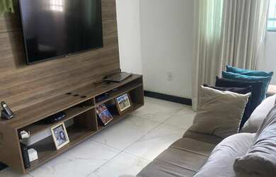 Imagem 5: Casa. 80m² de Área, 3 Vagas na garageme3 Dormitórios