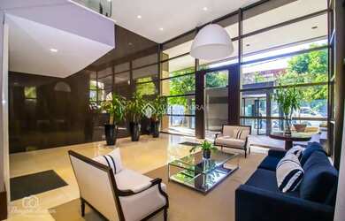 Imagem 5: Cobertura Triplex, 6 vagas - Bela vista - Porto Alegre