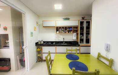 Imagem 5: Apartamento mobiliado com 2 quartos no Morretes em itapema/SC