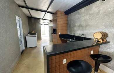 Imagem 7: Vendo Casa Ponte alta norte aceito troca