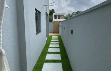 Imagem 2: Casa Duplex, 174m², 4/4, 2 vgs no Res. Porto Marina