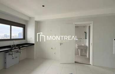 Imagem 11: APARTAMENTO À VENDA NO BROOKLIN, 3 SUÍTES, 2 VAGAS DE GARAGEM