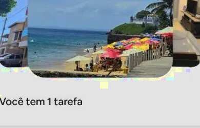 Imagem 2: Aluguel lavagem do Bonfim