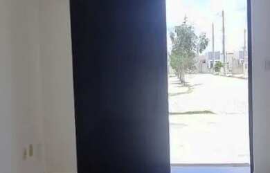 Imagem 3: Casa 2/4 no Jardim Europa, aceita contrato de gaveta