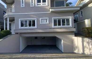 Imagem 2: Casa com 4 dormitórios, 500 m² - venda por R$ 4.390.000,00 ou aluguel...