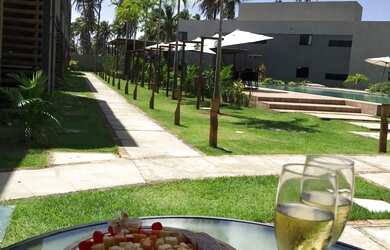 Imagem 7: Villas Manatee Patacho - 02 Quartos Todo Mobiliado