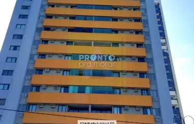 Imagem 2: Casa Caiada - Apartamento com 248 metros - 3 Quartos - 2 Suítes - 3 Garagens...