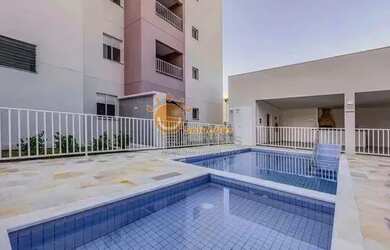 Imagem 10: VENDA - APARTAMENTO RESIDENCIAL LIRIOS / SOROCABA/SP