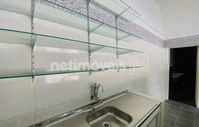 Imagem 8: Locação Loja Jardim Laguna Contagem