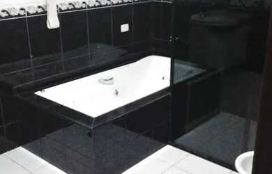 Imagem 8: CASA EM CONDOMÍNIO - CONDOMÍNIO MONTERREY - SP