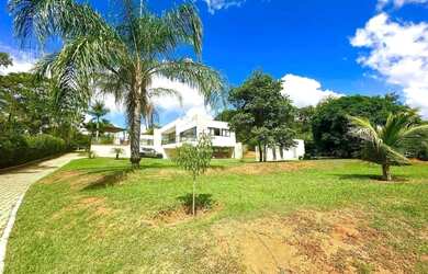 Imagem 5: Casa à venda, 3 quartos, 3 suítes, 15 vagas, Condomínio Quintas da...