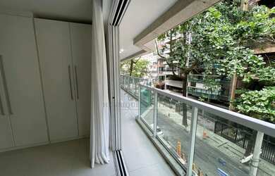 Imagem 11: Apartamento para locação, Leblon, RJ por R$ 33.000,00