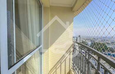 Imagem 8: Apartamento à venda ou locação em São Bernardo do Campo-SP, Rudge Ramos