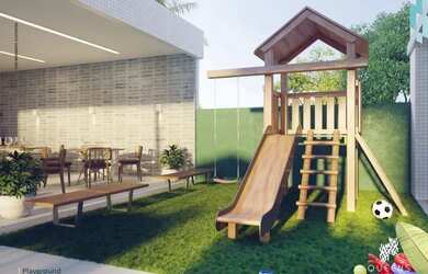 Imagem 12: 3 Quartos - 112m2 no Umarizal - PRONTO QUEENS RESIDENCE