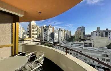 Imagem 5: APARTAMENTO COM 3 DORMITÓRIOS SENDO 1 SUÍTE, 1 VAGA DE GARAGEM E VISTA...