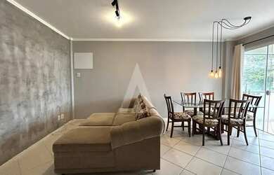 Imagem: O apartamento possui 3 Dormitórios, 2 Banheiros, 1 Vaga na