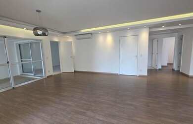 Imagem 7: Apartamento em frente a paraça Oiapoque no centro de Alphaville com 3 suítes, 3 vagas 243m