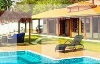 Imagem: A fazenda possui 280m² de Área e está localizado em Estância