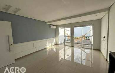 Imagem: A casa em condomínio possui 2 Dormitórios, 2 Banheiros, 1