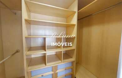 Imagem 15: Apartamento Padrão de 3 dormitórios em Alphaville - Barueri- SP