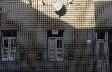 Imagem 5: Casa no centro do Recife em excelente localização