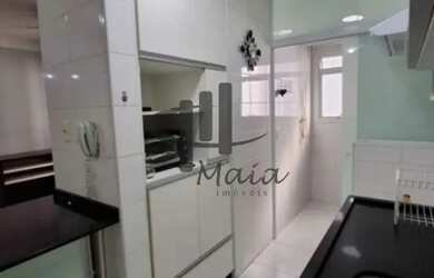 Imagem 4: Locação Apartamento Sao Caetano do Sul Barcelona Ref 26128