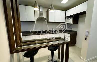 Imagem 5: Edifício Rio Sena - Apartamento Semi Mobiliado