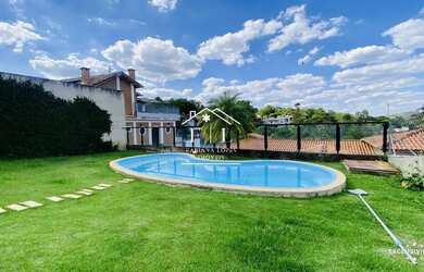 Imagem 8: UM SOBRADO PARA SER SEU LAR EM CONDOMÍNIO - EM ATIBAIA!