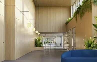 Imagem 7: D/Sense Home Design. Piscina, Imóvel novo, 320m² de Áreae4 Banheiros