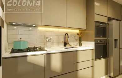 Imagem 3: Apartamento a venda - Campestre, Santo André